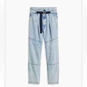 Rag and bone